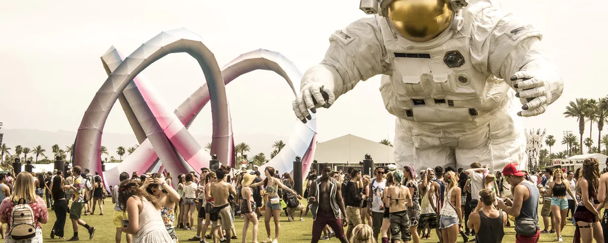 The Ultimate Coachella Road Trip Guide